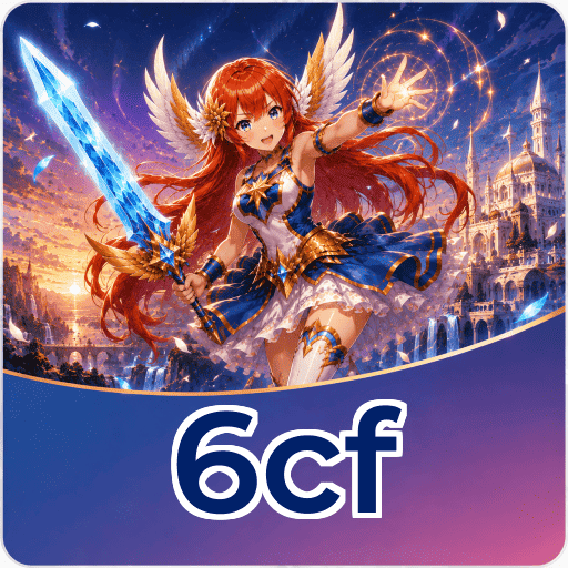 6cf APK v4.7.5 - Screenshot performa cepat dan hemat baterai