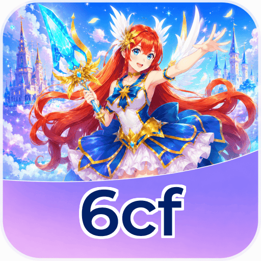 6cf APK - Proses download aplikasi Android cepat dan aman di platform terpercaya Indonesia